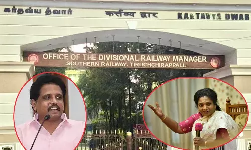 இந்தி திணிப்பு குறித்த தமிழிசை சவுந்தரராஜனின் பதிவுக்கு  சு.வெங்கடேசன் எம்.பி., பதில்