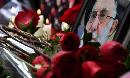 அயதுல்லா அலி கமெனி உடல் மஷாத் நகரில் விரைவில் அடக்கம்