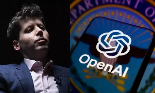 ChatGPT 5.3 Instant: அமெரிக்க அரசுடன் சர்ச்சை ஒப்பந்தத்துக்கு மத்தியில் புதிய Version-ஐ அறிமுகம் செய்த OpenAI