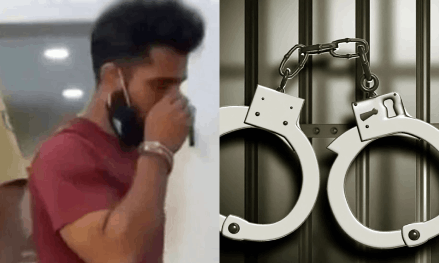 உடற்பயிற்சி கூடத்துக்கு வந்த 2 இளம்பெண்கள் பாலியல் துன்புறுத்தல் - பயிற்சியாளர் அதிரடி கைது