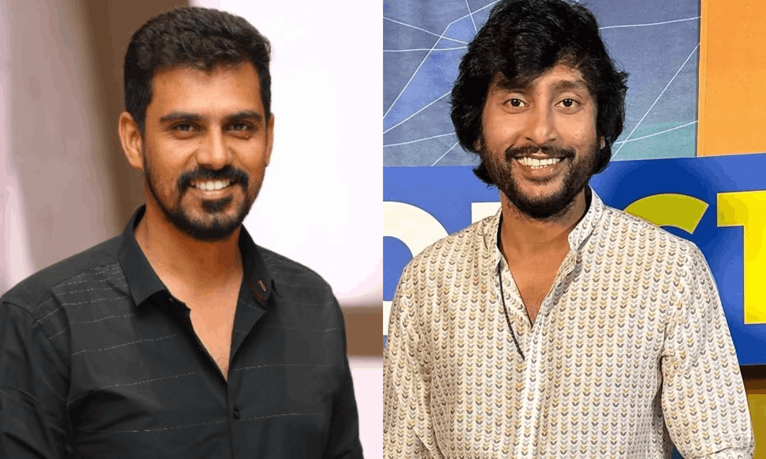 #karuppu கருப்பு படத்தில் இருந்து விலகினாரா ஆர்.ஜே. பாலாஜி? தயாரிப்பாளர் கொடுத்த அப்டேட் வைரல்