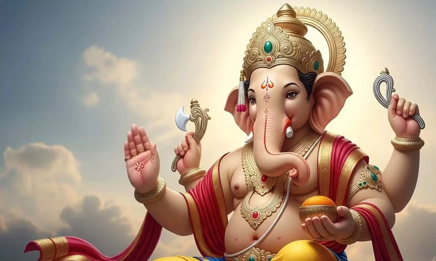 நாளை விரதம் இருந்து விநாயகரை வழிபடலாம்- மங்கல வாழ்வு அருளும் மாசி சங்கடஹர சதுர்த்தி