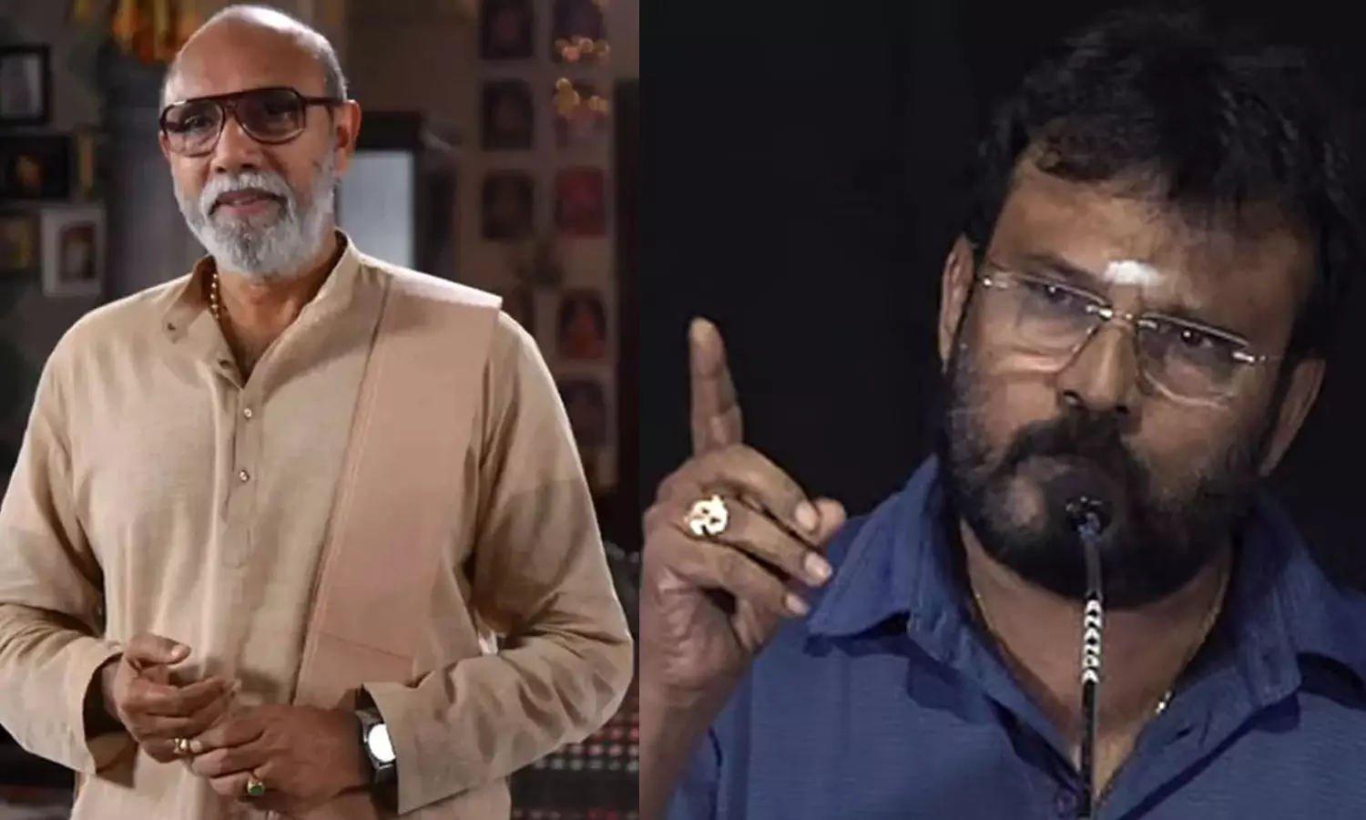 நீங்கள்-அரசியல்வாதியா?-நடிகரா?--சத்யராஜ்-மீது-பேரரசு-தாக்கு