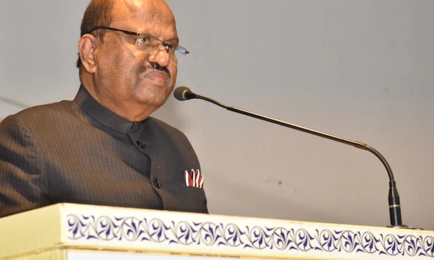 மேற்கு வங்க ஆளுநராகும் ஆர்.என். ரவி? ஆனந்த போஸ் திடீர் ராஜிநாமா..