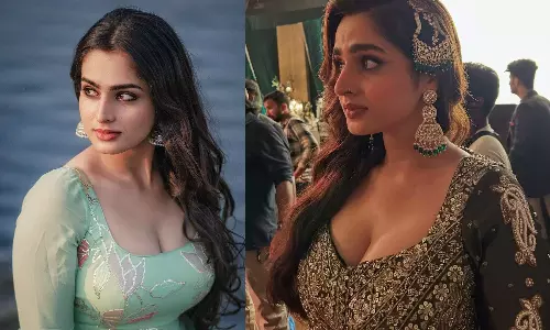 உடல் அங்கங்கள் குறித்து பாலியல் வன்கொடுமை மிரட்டல்கள்- பிரபல நடிகை பரபரப்பு புகார்