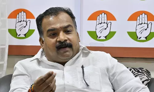 #PMModi பிரதமர் ஒருநாள் நிகழ்ச்சிக்காக ரூ.30 கோடி செலவு:  மாணிக்கம் தாகூர்