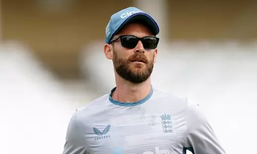 சிஎஸ்கே அணியில் இணையும் இங்கிலாந்து முன்னாள் வீரர் #IPL2026