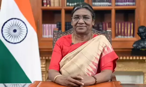 பல்வேறு மாநில ஆளுநர்கள் மாற்றம்: ஜனாதிபதி மாளிகை அறிவிப்பு