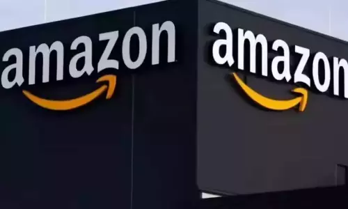 தொடர்ந்து ஊழியர்களை வேலையில் இருந்து நீக்கும் அமேசான்#Amazon