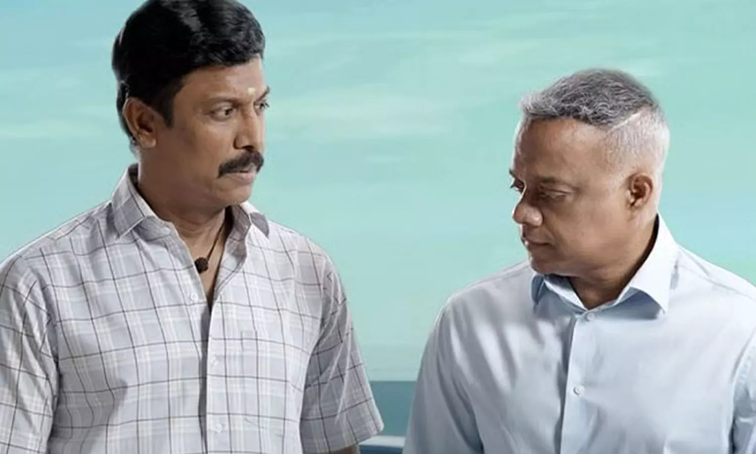 #CarmeniSelvam-படத்தின்-புது-அப்டேட்