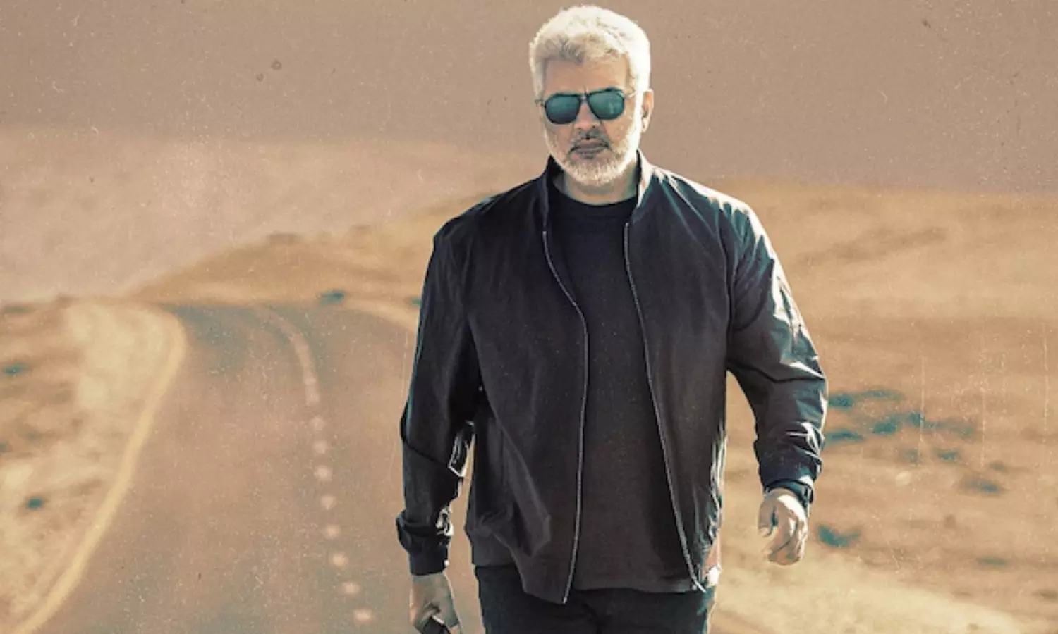 #Ajith அஜித்தின் 66-வது படத்தை இயக்கப்போவது இவரா? ரசிகர்கள் உற்சாகம்
