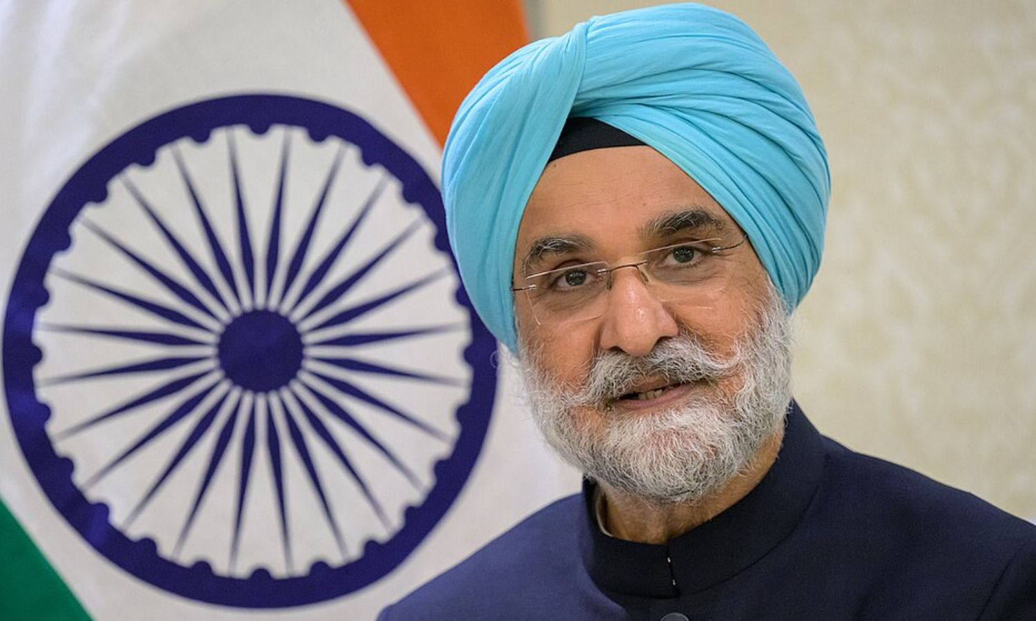 டெல்லியின் துணைநிலை ஆளுநராக நியமிக்கப்பட்ட முன்னாள் அமெரிக்க தூதர் - யார் இந்த தரஞ்சித் சிங் சந்து?