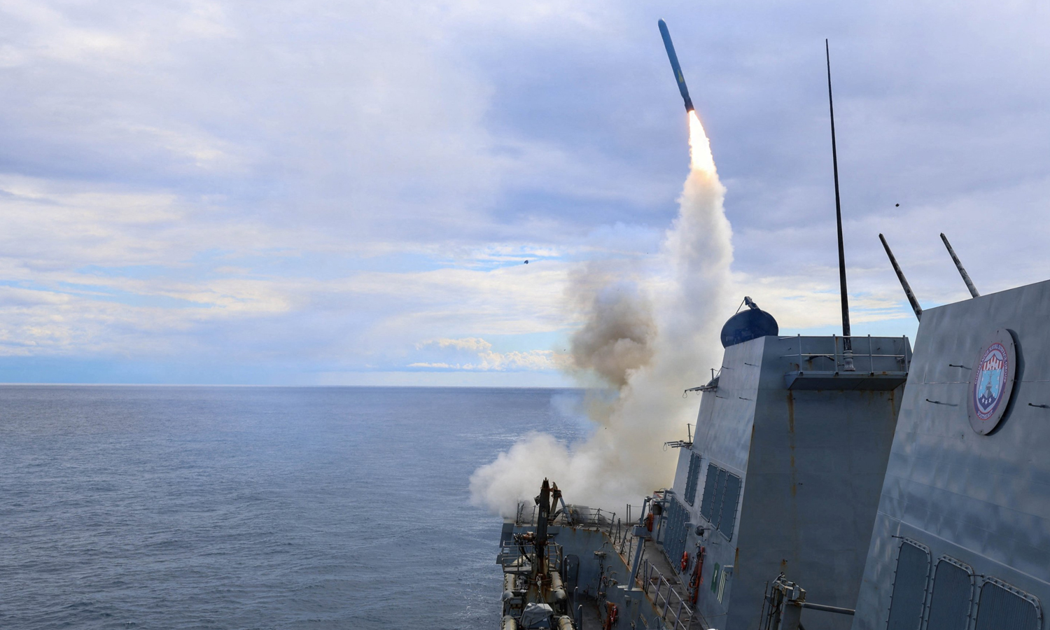 #IranIsraelWar 7வது நாளாக நீடிக்கும் போர்: 30 ஈரான் போர்க் கப்பல்கள் அழிப்பு- அமெரிக்கா தகவல்