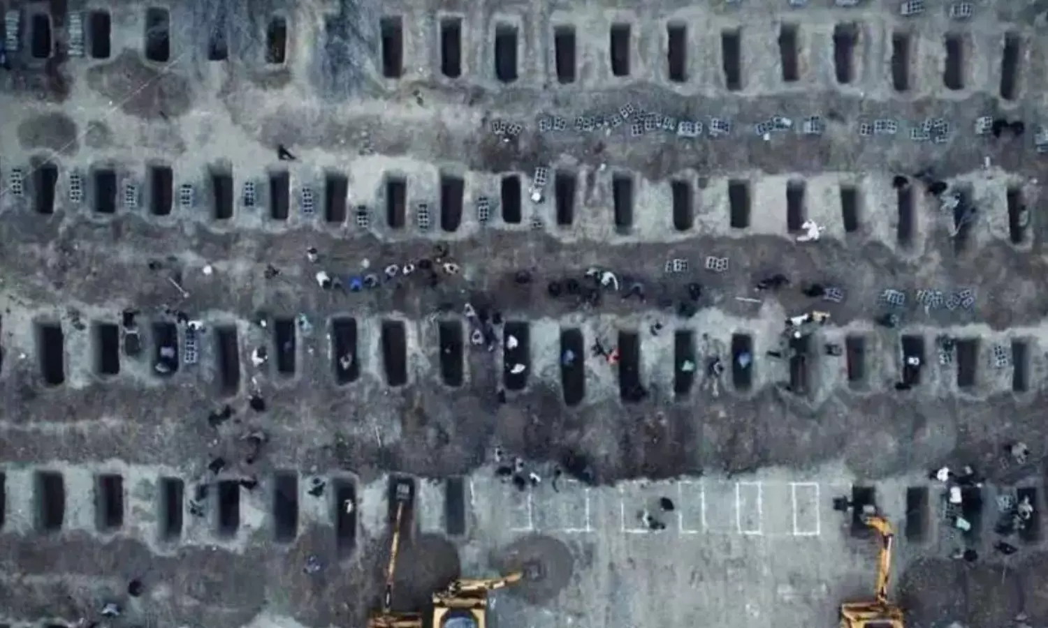 160 சிறுமிகள் புதைக்கப்பட்ட இடம்