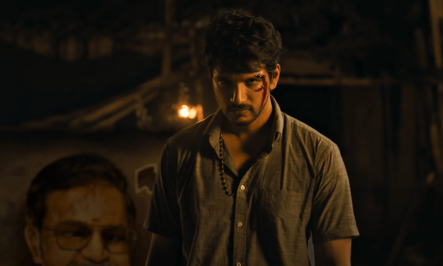 ப்ளடி பாலிடிக்ஸ்-இல் கவுதம் ராம் கார்த்திக்... வெளியான புதிய அப்டேட் #BloodyPolitics