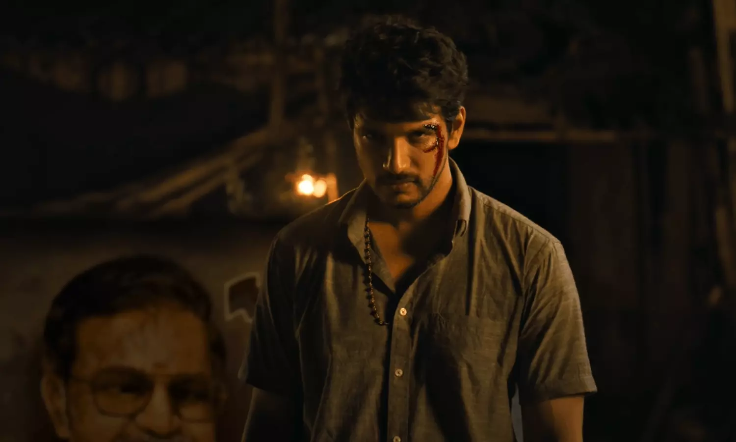ப்ளடி பாலிடிக்ஸ்-இல் கவுதம் ராம் கார்த்திக்... வெளியான புதிய அப்டேட் #BloodyPolitics