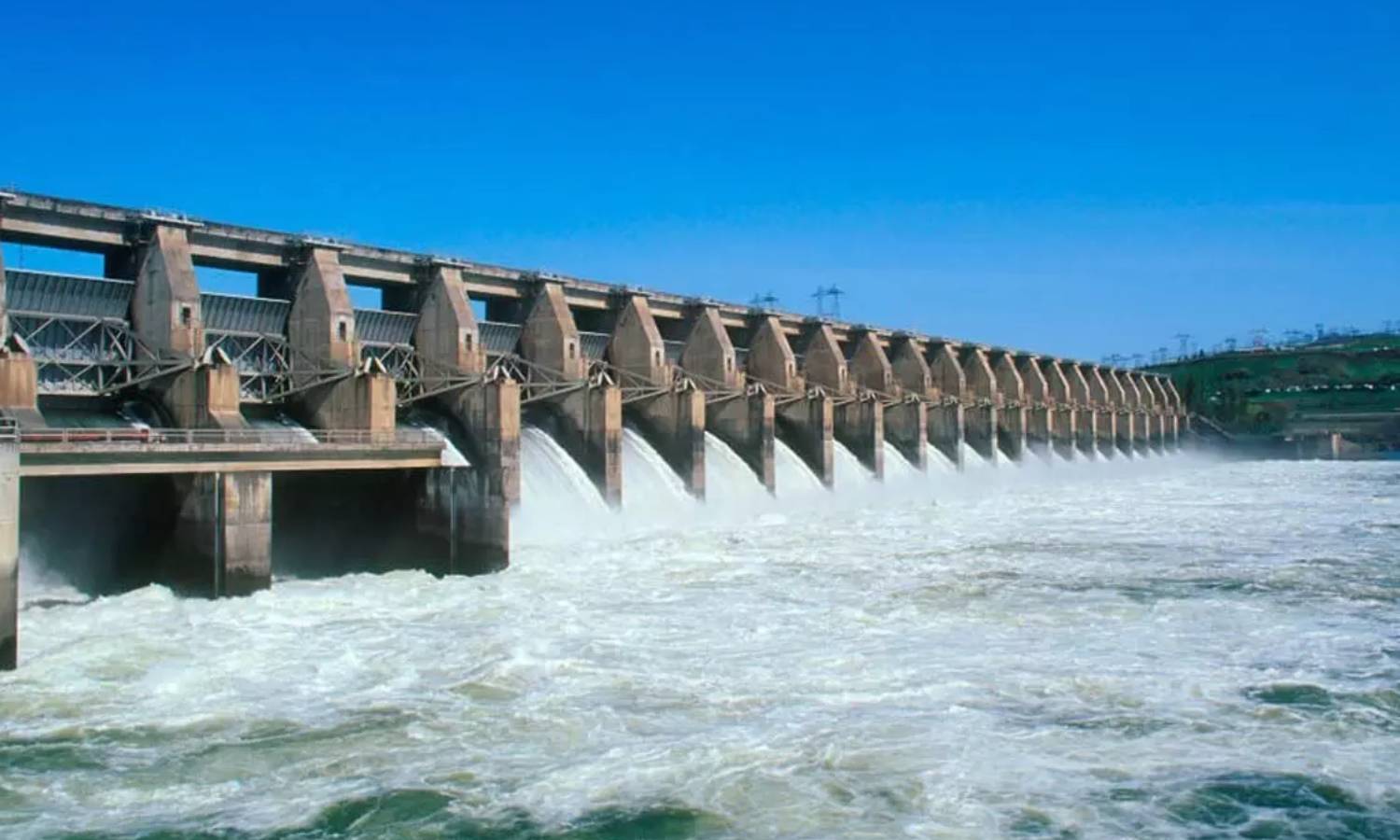 தமிழ்நாட்டின் மனுக்கள் தள்ளுபடி: மேகதாது திட்டத்தை முன்னெடுக்க தீவிரம் காட்டும் கர்நாடகா