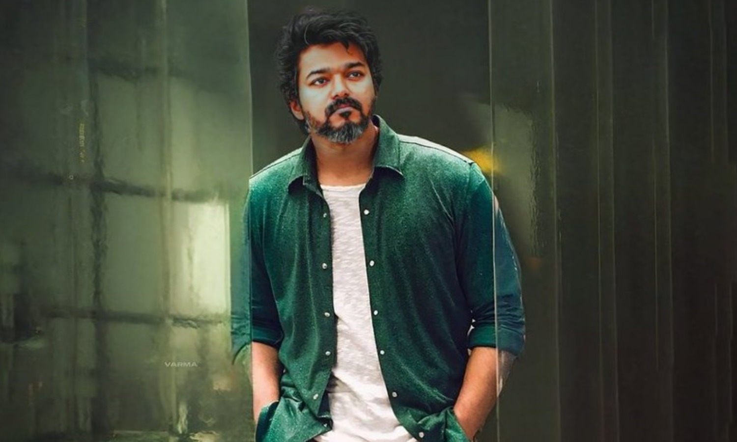 நாளை த.வெ.க. மகளிர் தினவிழாவில் பங்கேற்கும் விஜய்!