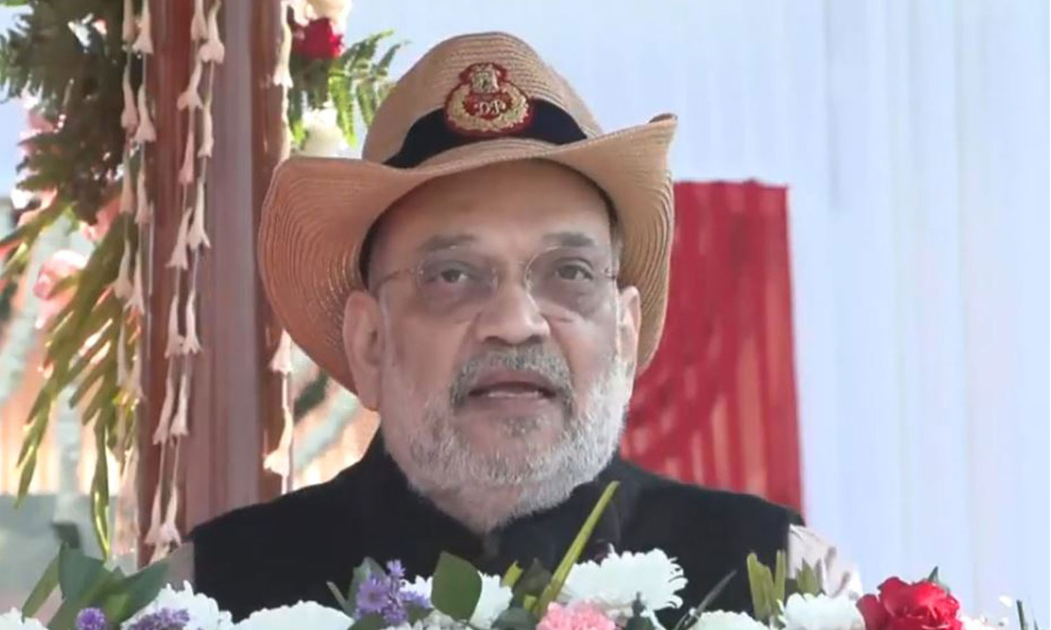 இந்தியா நக்சல் இல்லாத நாடாக மார்ச் 31-க்குள் மாறும்: அமித்ஷா  உறுதி #Naxal