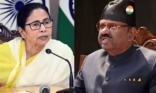 West Bengal: ஆளுநர் ஆனந்த போஸின் திடீர் ராஜினாமா அதிர்ச்சி அளிக்கிறது - மம்தா பானர்ஜி