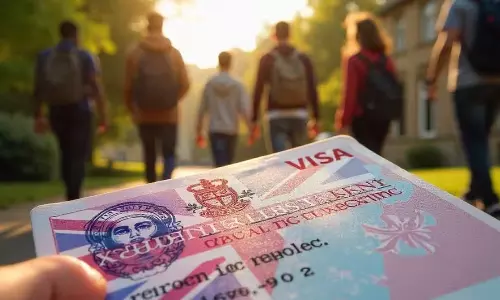 #UK ஆப்கானிஸ்தான் உள்ளிட்ட 4 நாடுகளுக்கு கல்வி விசா ரத்து- இங்கிலாந்து அதிரடி