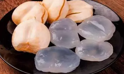 மருத்துவ குணம் நிறைந்த நுங்கு