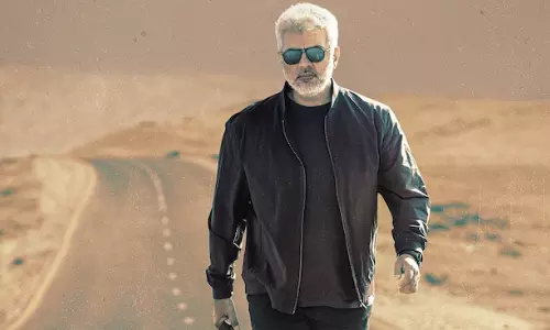 #Ajith அஜித்தின் 66-வது படத்தை இயக்கப்போவது இவரா? ரசிகர்கள் உற்சாகம்