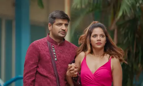 முஸ்தபா முஸ்தபா திரைவிமர்சனம் | Mustafa Mustafa Review in tamil