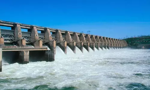 தமிழ்நாட்டின் மனுக்கள் தள்ளுபடி: மேகதாது திட்டத்தை முன்னெடுக்க மீண்டும் கர்நாடக அரசு தீவிரம் Tamil Nadus petitions dismissed: Karnataka government once again keen to carry out Mekedatu project