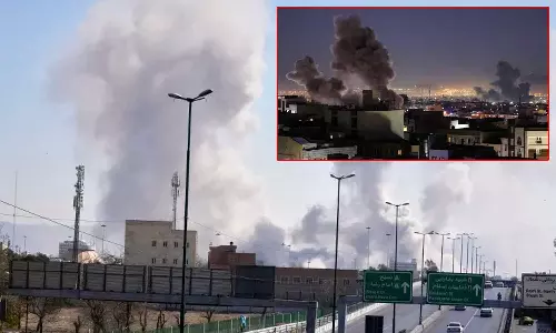 Iran | படிப்படியாக நிர்வாக செயல்பாடுகள் தொடங்கும் என ஈரான் அறிவிப்பு..!