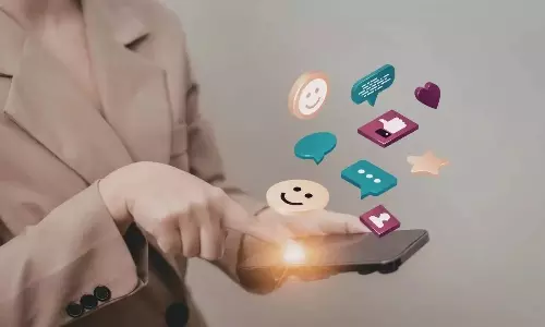 சமூக ஊடகங்களுக்கு செக்: கர்நாடகா, ஆந்திரா அரசுகளின் அதிரடி முடிவு... தமிழ்நாடு பின்பற்றுமா?