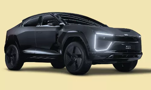 BE 6 Batman Edition | மீண்டும் தொடங்கும் முன்பதிவு... மஹிந்திரா கொடுத்த சூப்பர் அப்டேட்