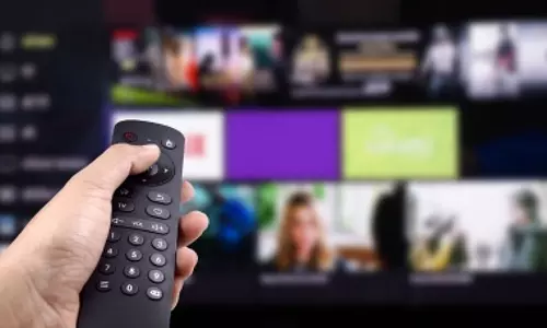 டிவி சேனல்களின் டிஆர்பி 4 வாரத்துக்கு நிறுத்தம்: மத்திய அரசு #TRP