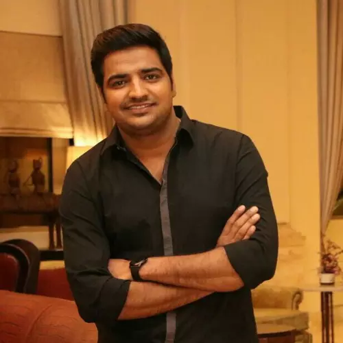 சதீஷ் முத்துகிருஷ்ணன்