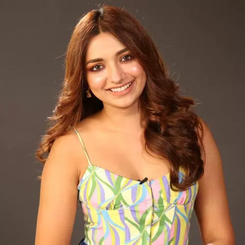 ஜியா சங்கர்