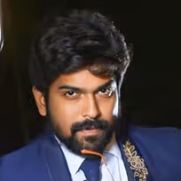 ஸ்ரீதேவா கிருஷ்ணன்