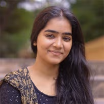 நிவேதா ஆர். நாயர்