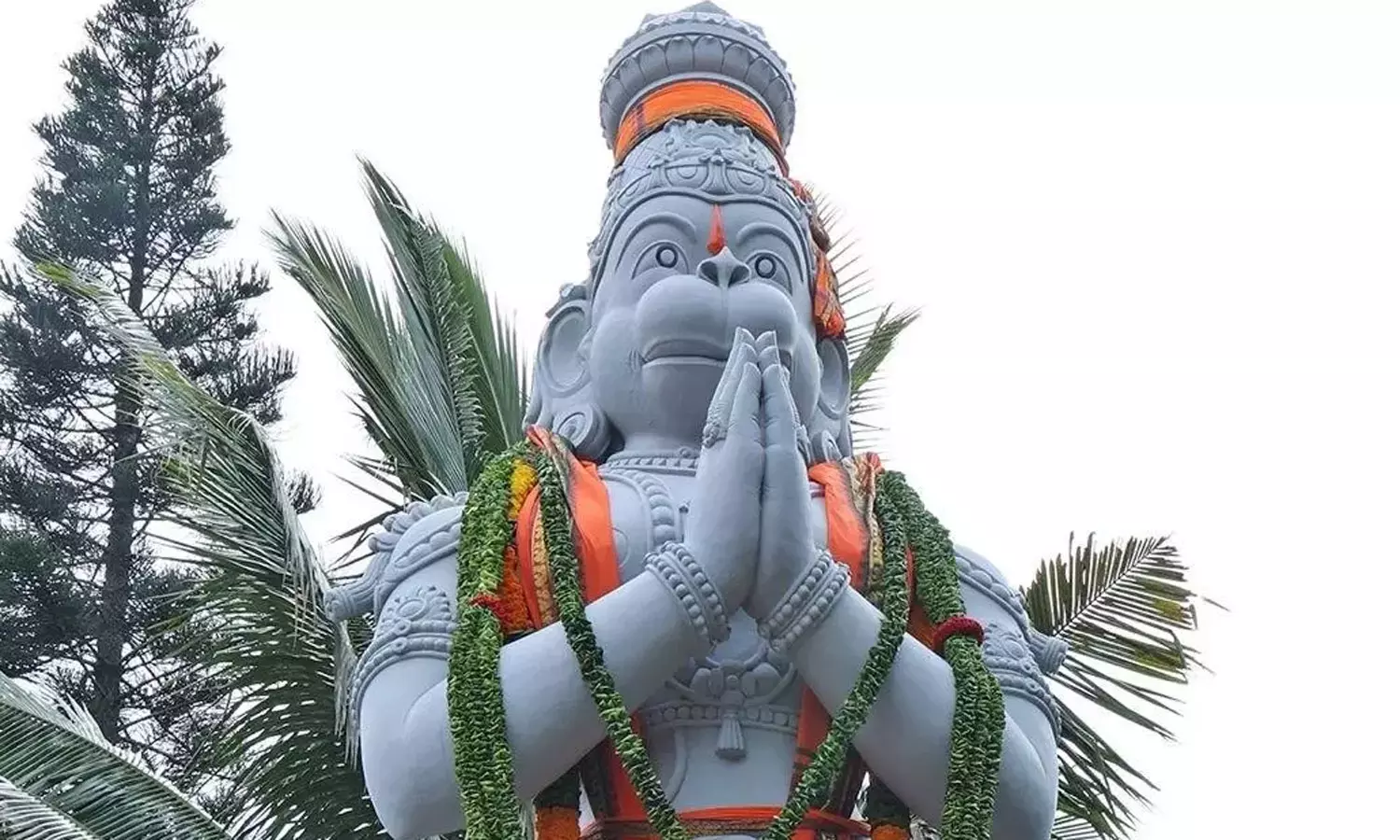 Today Panchangam மற்றும் முக்கிய நிகழ்வுகள்- 8 மார்ச் 2026: ஆஞ்சநேயருக்கு திருமஞ்சன சேவை
