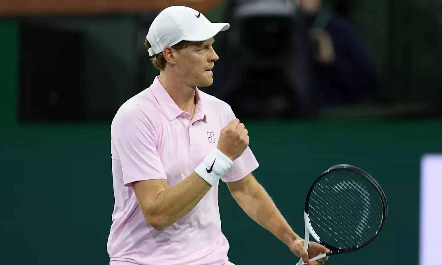 இந்தியன்-வெல்ஸ்-ஓபன்:-3வது-சுற்றுக்கு-முன்னேறினார்-சின்னர்#Sinner