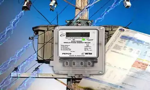 பஞ்சாப்பில் வீடு மற்றும் வணிக நுகர்வோருக்கான மின் கட்டணம் குறைப்பு: ஏப்ரல் 1-ந்தேதி முதல் அமல்