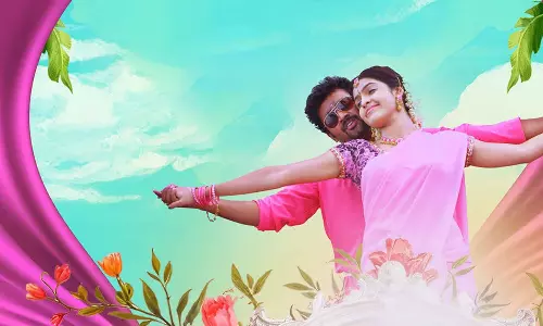 செல்லமடா நீ எனக்கு திரைவிமர்சனம் | Chellamada Nee Enakku  Review in tamil