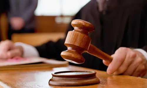 #Kovai கல்லூரி மாணவி கூட்டு பாலியல் வன்கொடுமை வழக்கு - 3 பேருக்கு சாகும் வரை சிறை தண்டனை