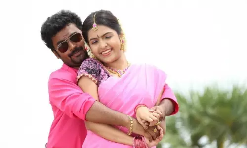 #Review செல்லமடா நீ எனக்கு விமர்சனம்