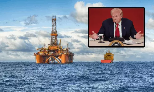 #RussianOil | ரஷிய எண்ணெய் வாங்க அமெரிக்கா அனுமதியை நம்பியிருக்கவில்லை - மத்திய அரசு விளக்கம்