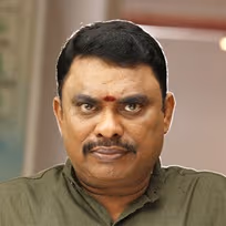 எம். எஸ். மூர்த்தி