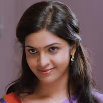 நேஹா ஸ்ரீ