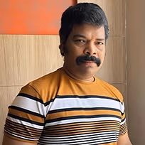 ரவி மரியா