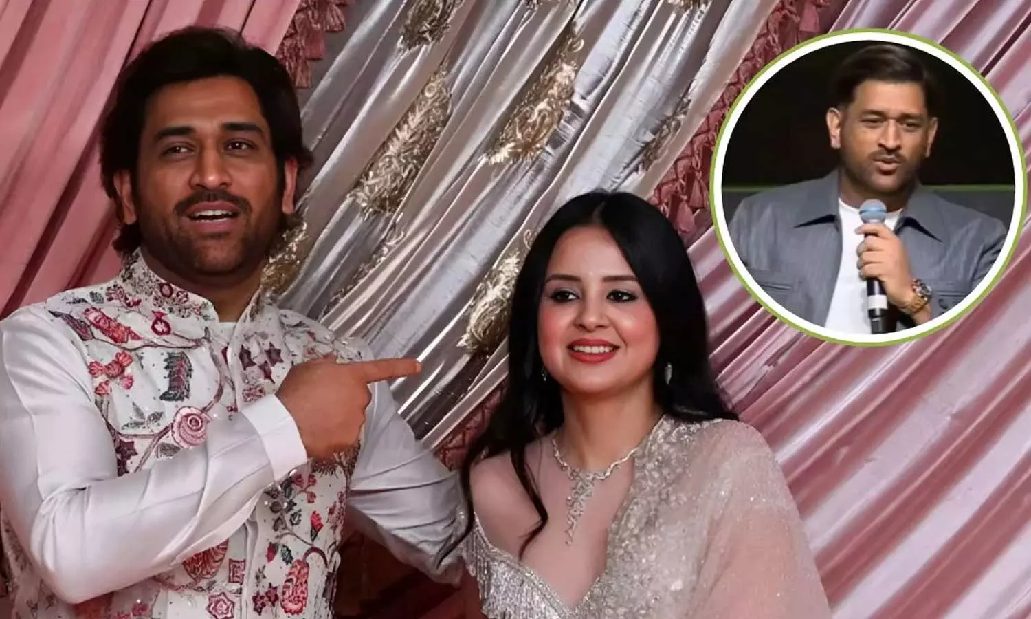 மனைவி-என்-பக்கம்-இருந்தால்...-சாக்ஷி-குறித்து-நெகிழ்ச்சியுடன்-பேசிய-#MSDhoni