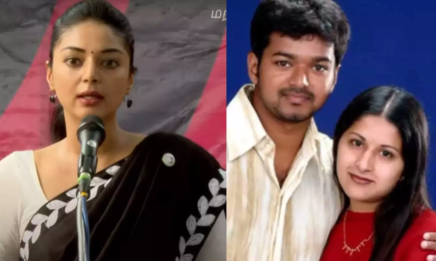 விவாகரத்து-வழக்கு-தொடர்ந்த-சங்கீதா...-Worth-ஏ-இல்ல-என-பேசிய-#Vijay---சனம்-செட்டி-விமர்சனம்