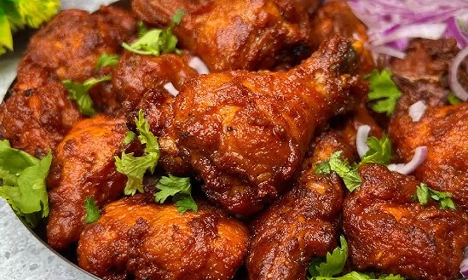 வறுத்த-கோழி...-இதயத்திற்கு-ஆபத்தா?